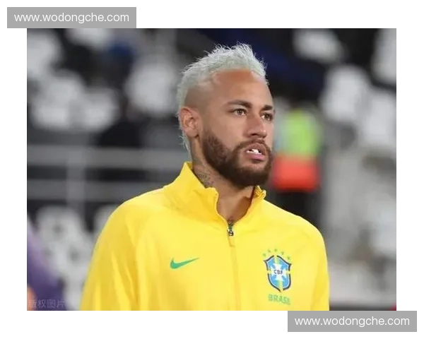 内马尔最新动向解析他如今效力的球队与职业生涯新篇章