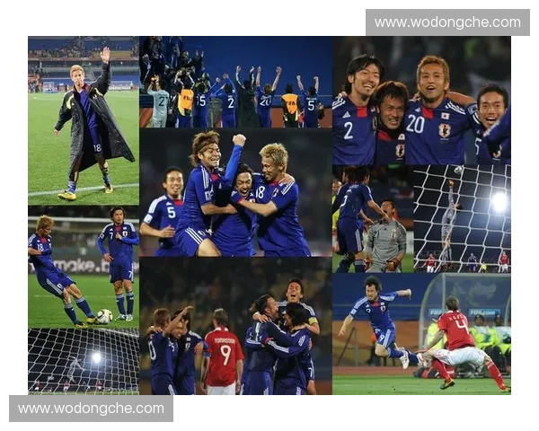 聚焦日本足球队最新世界排名走势与实力全面解析