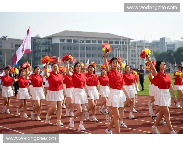 全球瞩目国际体育赛事揭幕探索各国运动员竞技风采与文化碰撞