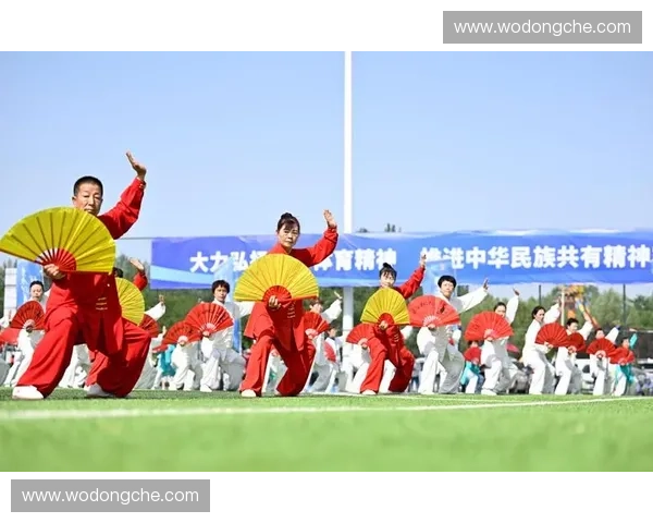 银川业余足球联赛推动城市体育文化融合与全民健身事业全面发展 银川业余足球联赛推动城市体育文化融合与全民健身事业全面发展